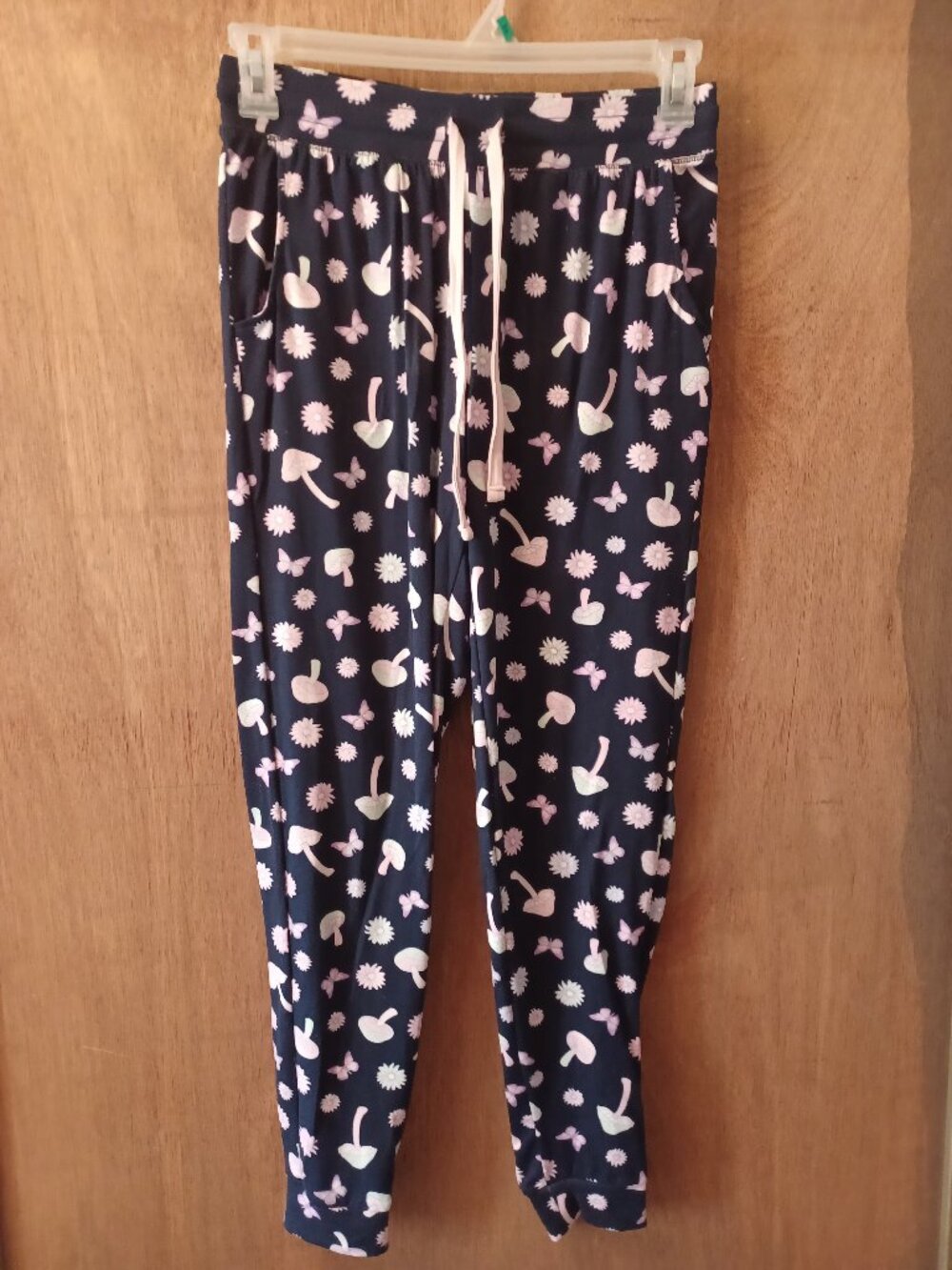 Women's Pj's Bottoms